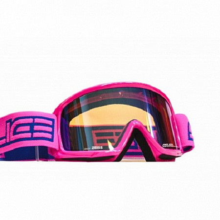 На картинке изображен Очки горнолыжные Salice FUCHSIA 709DARWFV Очки горнолыжные Salice FUCHSIA 709DARWFV