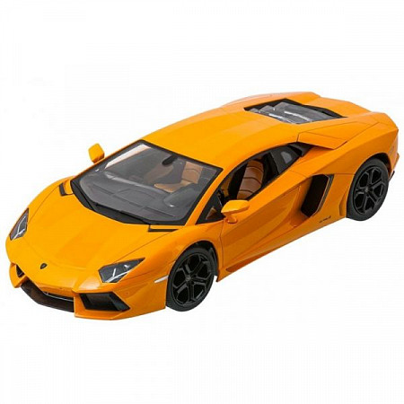 Радиоуправляемая машина MZ Lamborghini LP700 1:14 Серия D 2125D