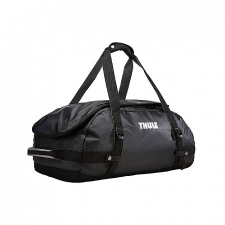 Сумка спортивная Thule Chasm 40L CHASM40LBLK black (221101)