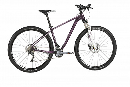 Велосипед Kellys Desire 30 29" (2019) purple