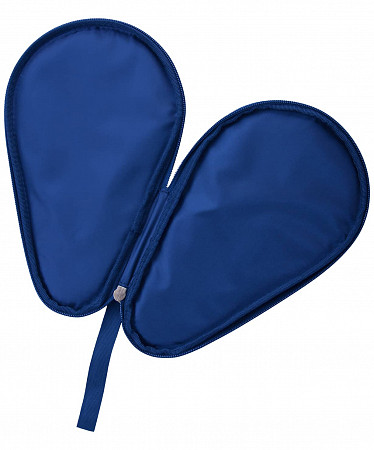Чехол для ракетки для настольного тенниса Roxel RС-01 blue