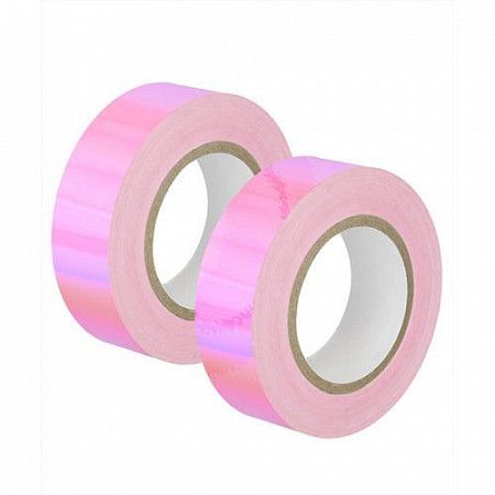 Обмотка для обруча Chanté Rainbow Fluo Pink CH-21030-2040-2150