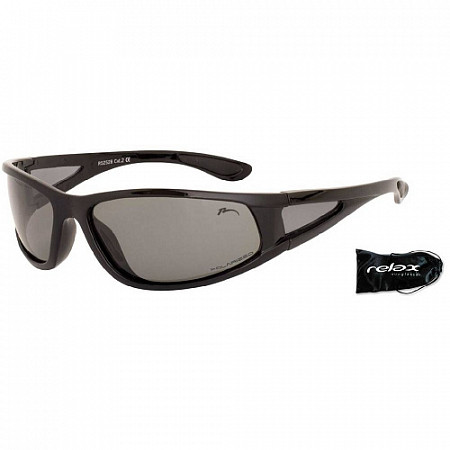 Очки солнцезащитные Relax Mindano R5252B