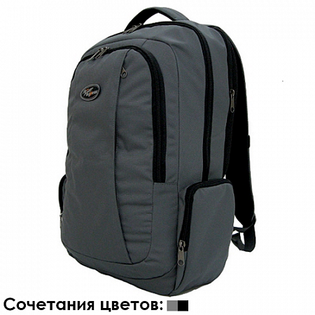 Рюкзак для ноутбука Турлан Смарт-25