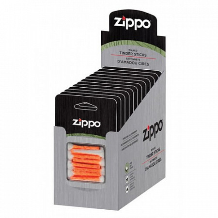 Трутовые палочки Zippo Z44002
