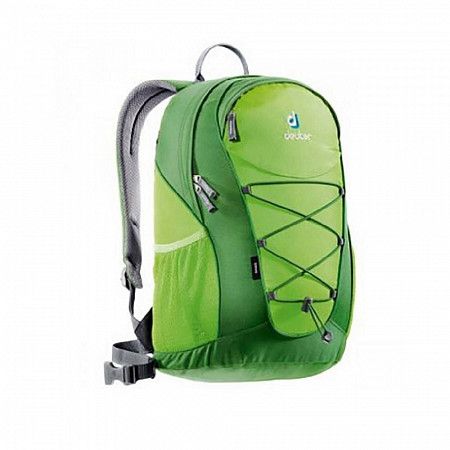 Рюкзак городской Deuter Go Go 25 kiwi-emerald
