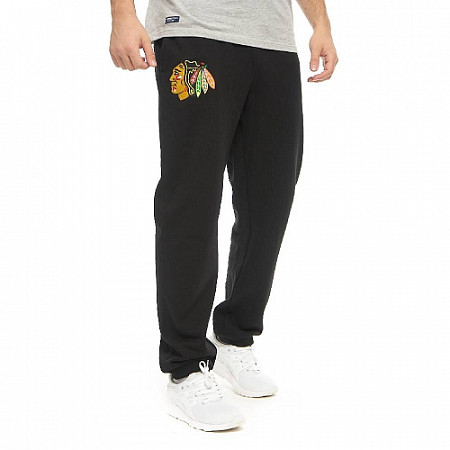 Брюки Atributika&Club NHL Chicago Blackhawks 45810 black