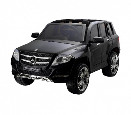 Электромобиль Wingo Mercedes Glk-300 Lux black