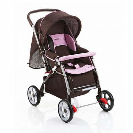 На картинке изображен Коляска Geoby C519-XT (RCAP) Коляска Geoby C519-XT (RCAP)