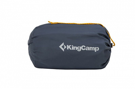 Самонадувающийся коврик KingCamp Classic Comfort 3596
