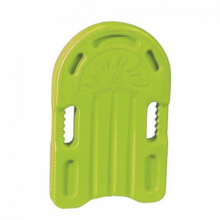 Доска для плавания Beco 9687 green