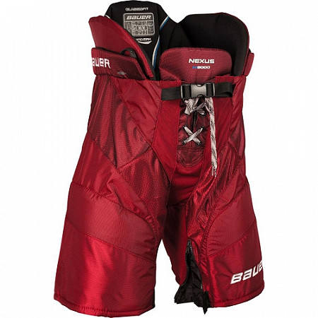 Трусы Bauer Nexus N9000 Sr Red
