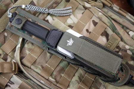 Набор выживания SMP Camo