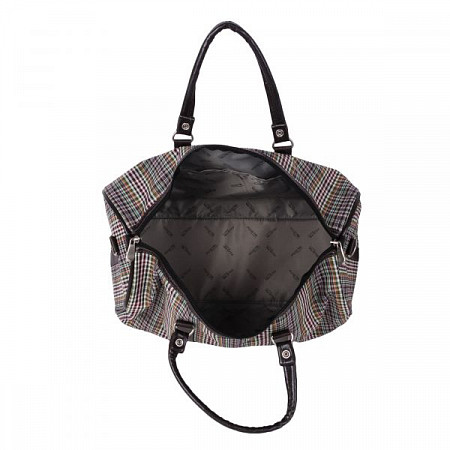 Дорожная сумка Polar 6096д blue