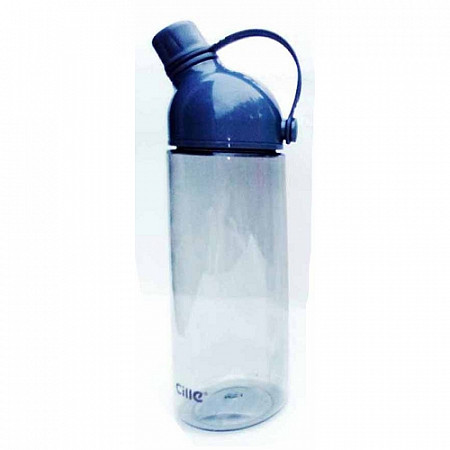 Бутылка для воды Zez Sport XL-1907 blue