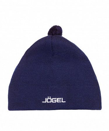 Шапка Jogel CAMP PerFormDRY Practice Beanie JС-4-CA-0222-Z4 dark blue
