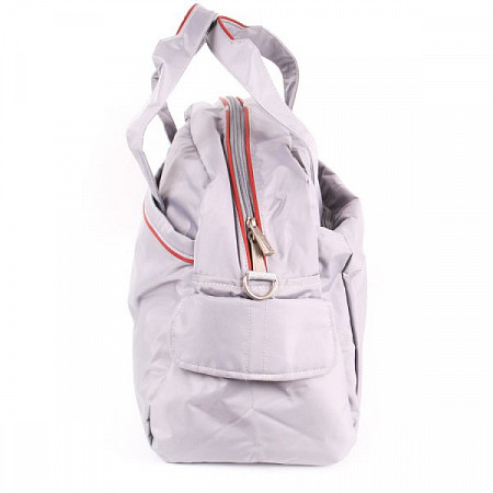 Спортивная сумка Polar 11193 light grey