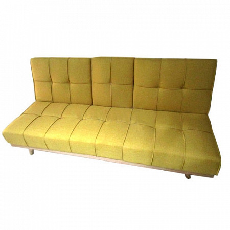 Диван Mio Tesoro Бир HE471 mustard