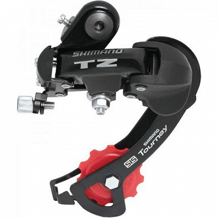 Переключатель задний Shimano RD-TZ50 GS ARDTZ50GSDT