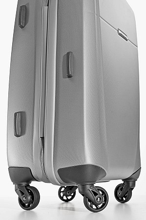 Чемодан Samsonite Bright Lite 2.0 85U*25 002 grey