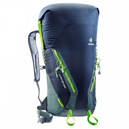 Рюкзак Deuter Gravity Rock&Roll 30L navy-granite