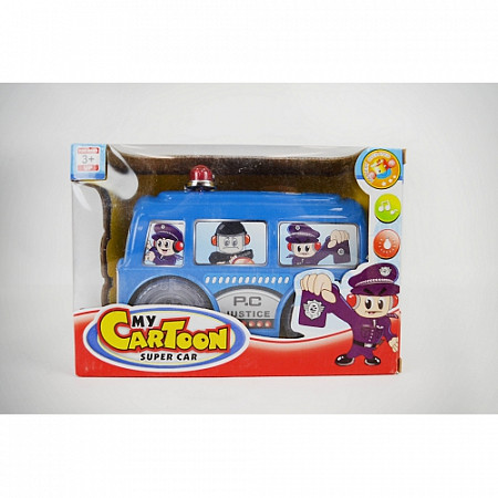 Машина OBL621971 MY66-176