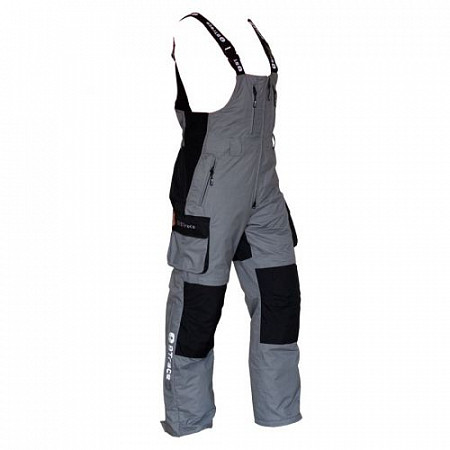 Костюм BTrace Carp Extreme V0600 grey/black