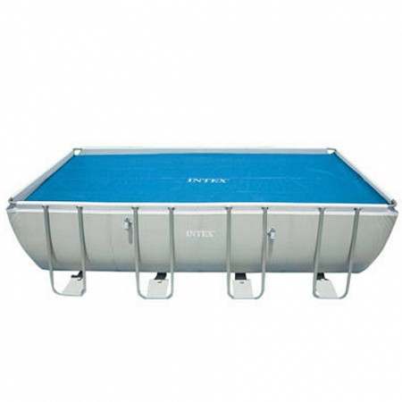 Тент-чехол для бассейнов Intex 549х275 см 29026/59957