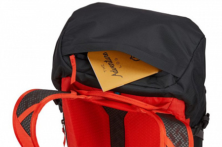 Рюкзак для путешествий Thule Alltrail 25L Obsid/bluegrass (3203737)