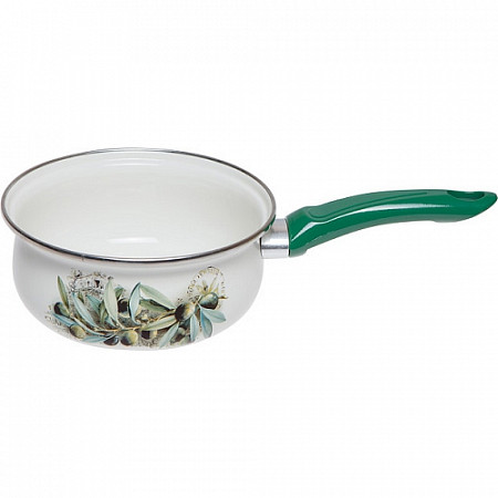 Ковш стальной эмалированный Perfecto Linea 51-523119