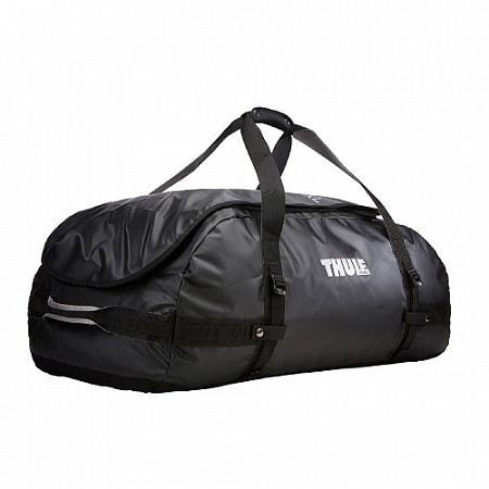 Сумка спортивная Thule Chasm 130L CHASM130LBLK black (221401)