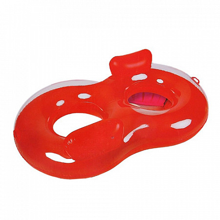 На картинке изображен Кресло для плавания Jilong Duo Water JL037206NPF Кресло для плавания Jilong Duo Water JL037206NPF