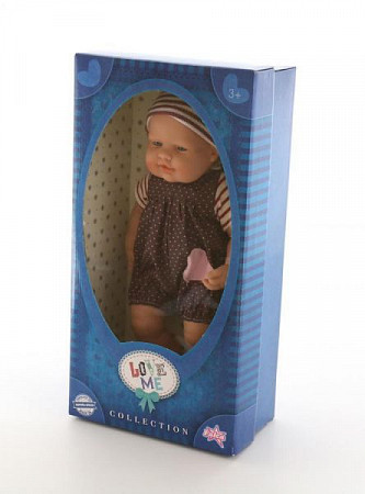 Кукла Falca Любимый пупс - мальчик 45450