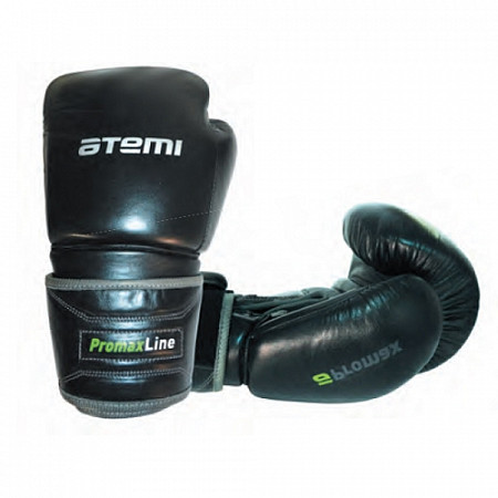 Боксерские перчатки Atemi APBG-002