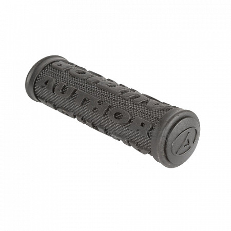 Ручки руля Author AGR-R192-102 102мм 8-33551003 Black