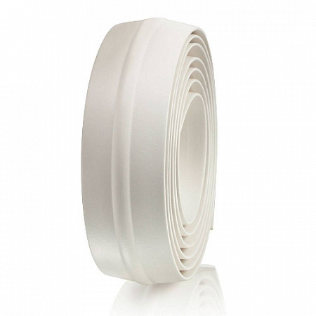 На картинке изображен Защита острой кромки мебели Reer универсальная 240 см 83210 Защита острой кромки мебели Reer универсальная 240 см 83210