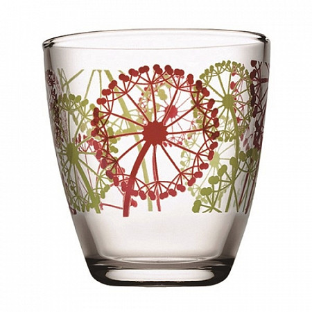 Набор стаканов Pasabahce Серенейд Фазенда 285 мл 3 шт 52645УБ