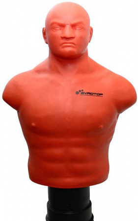 Водоналивной боксерский мешок Evrotop SS-LPB-1703