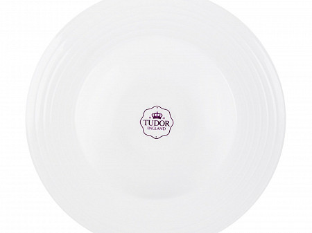 Тарелка глубокая TU2304-1 25см