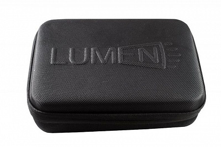 На картинке изображен Велофонарь передний Lumen 301 EBL301 Велофонарь передний Lumen 301 EBL301
