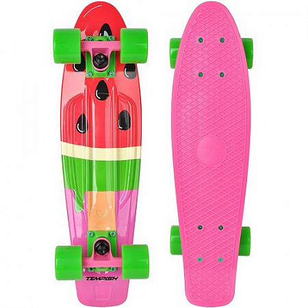 Penny board (пенни борд) Tempish Buffy Ice Cream Watermelon
