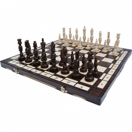 Шахматы Wegiel 109