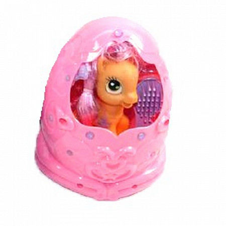 Набор Пони в яйце My Little Pony CL1957ABC Lite Pink