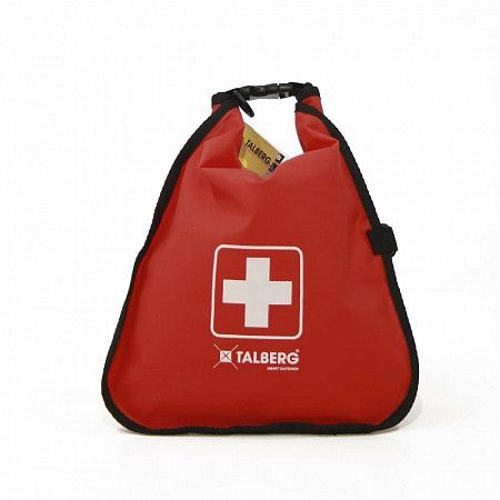 Гермоаптечка Talberg First Aid Compact (TLG-022) Red