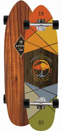 Лонгборд Arbor Pilsner