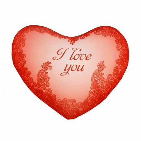 Подушка Мнушки Сердце 06 Ап11сер14