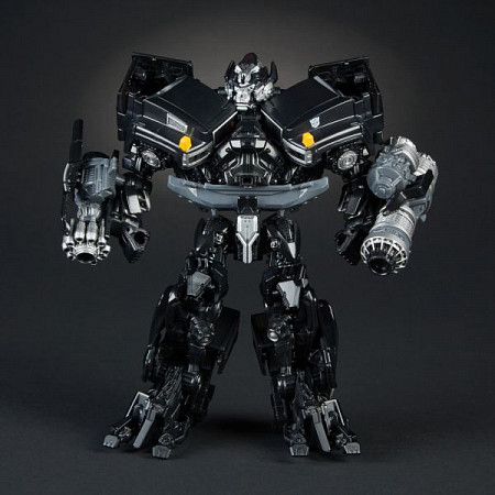 Трансформер Transformers Коллекционный Айронхайд (E0702)