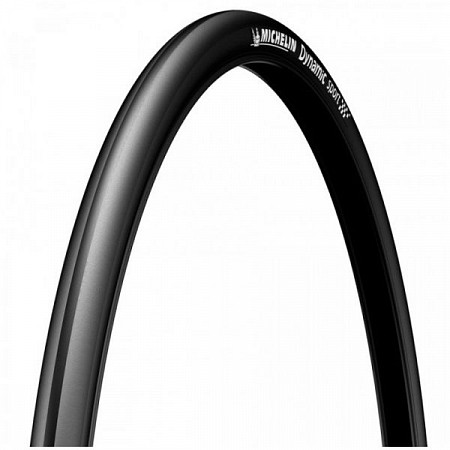 Велопокрышка Michelin Dynamic Sport (700x23C) (23-622, 28x0.90) 3463155 black