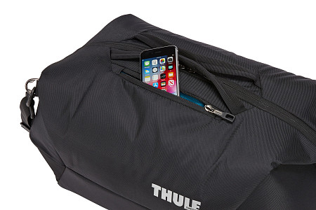 Дорожная сумка Thule Subterra Weekender Duffel 45L TSWD345BLK black (3204025)