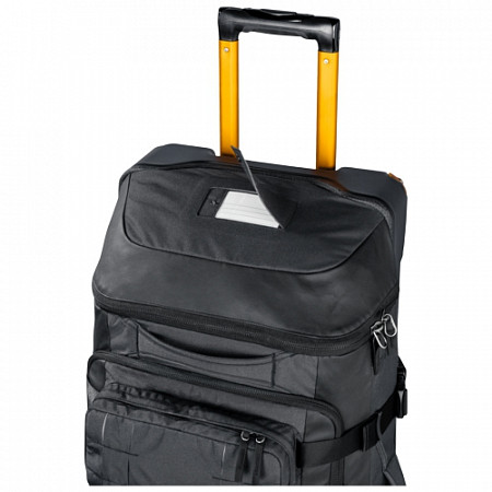 Сумка для тележки Jack Wolfskin Trt Freight Train 80 phantom 2008591-6350